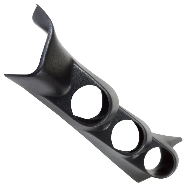 Autometer 52mm Full Triple Pillar Gauge Pod (Infiniti G35) (ATM22261)