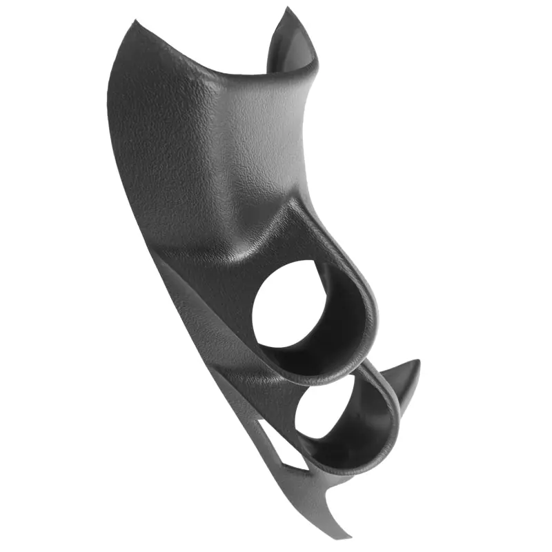 Autometer Dual 52mm Gauge Pod | Honda S2000 (ATM22443)