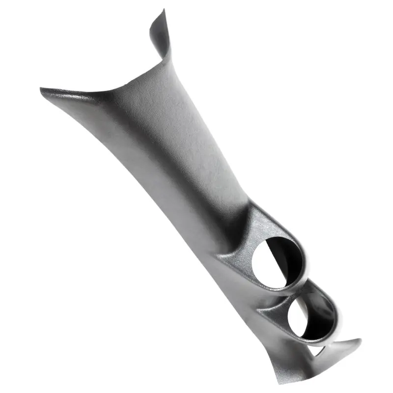 Autometer Dual Gauge Pillar (Evo 8/9) (ATM22618)