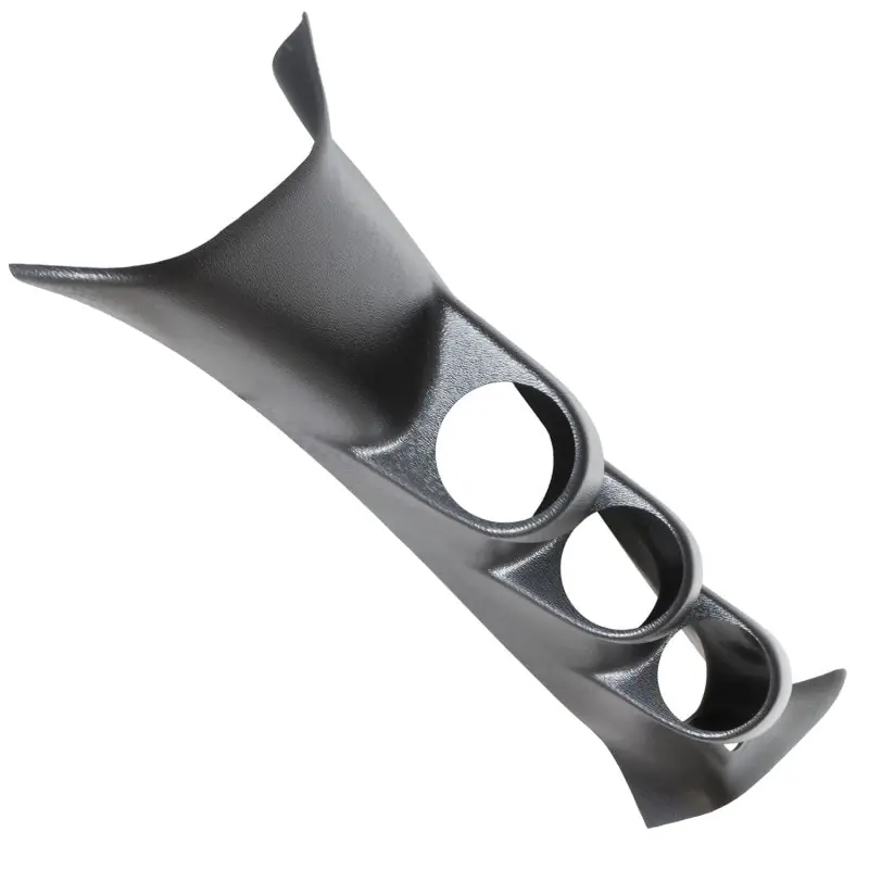 Autometer Triple Gauge Pillar (Evo 8/9) (ATM22619)