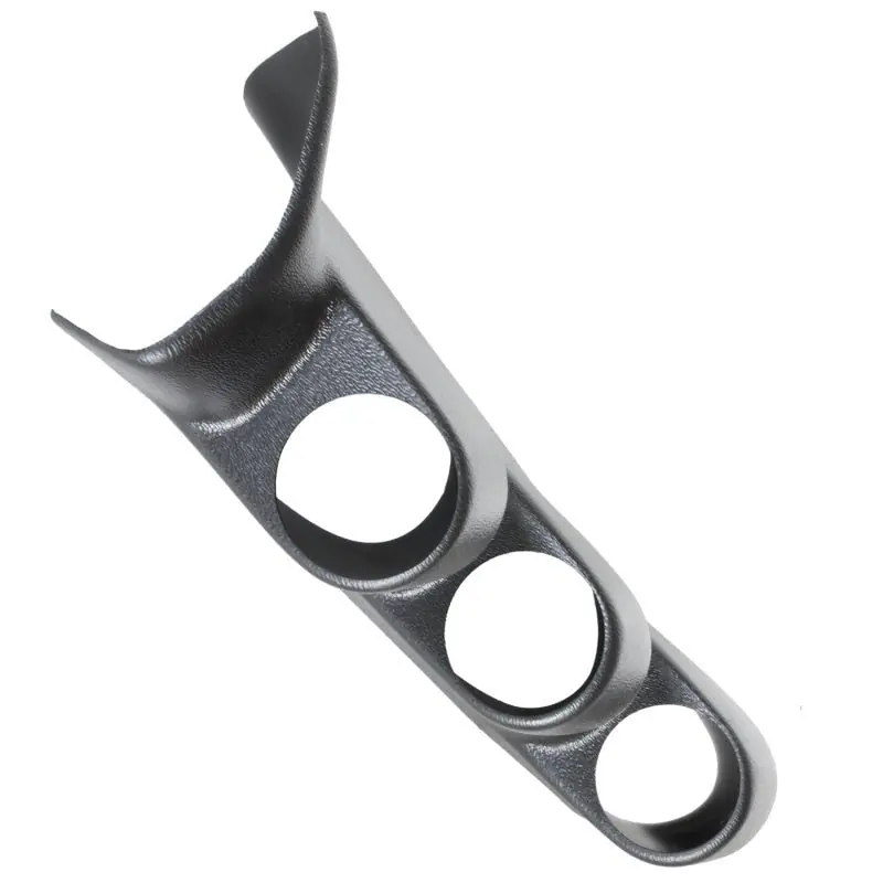 Autometer Triple 52mm Pillar Pod (Nissan 350Z) (ATM22809)