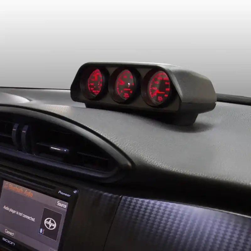 Autometer Direct Fit Dash Pod | 13-21 FRS/BRZ/86 (ATM5285)