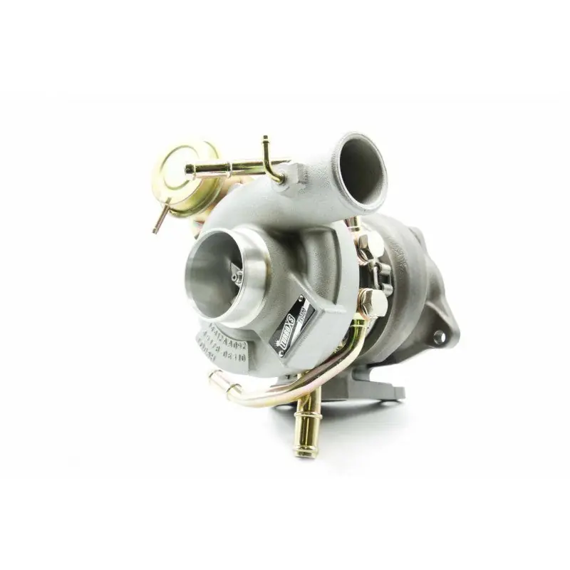 Turbo XS Subaru 20G Turbocharger (TXSTU-EJ-TXS400)
