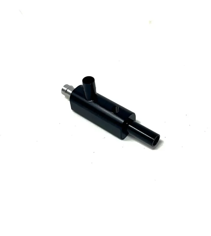 BPR Billet Venturi Pump (siphon) | Evo 7/8/9/X