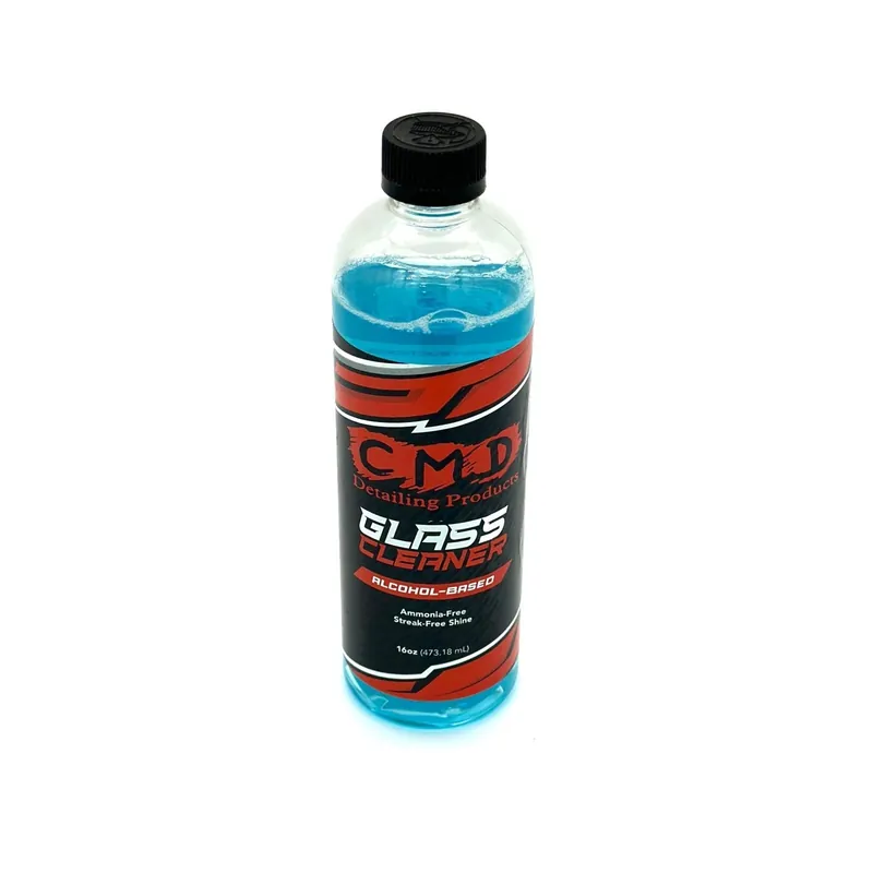CMD Glass Cleaner