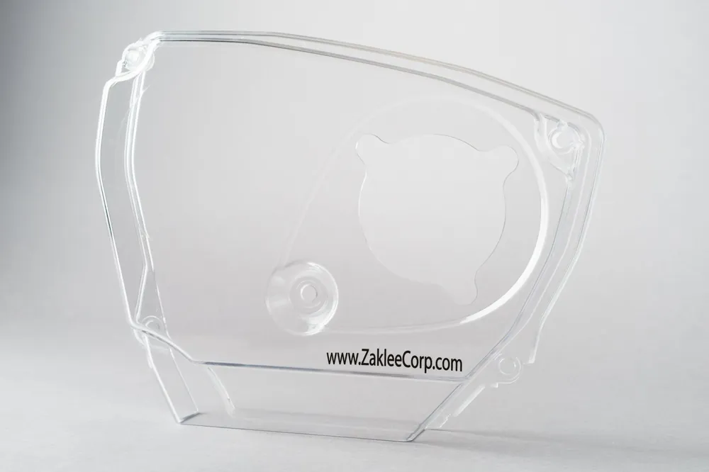 Zaklee Cam Gear Cover (Nissan RB20)