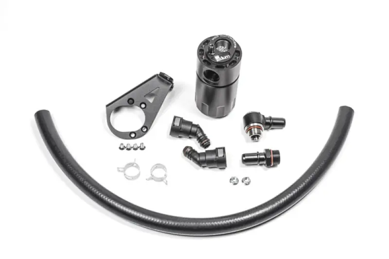 Radium Engineering Catch Can Kit Fluid Lock (Toyota GR Corolla) (RAD20-0759-FL)