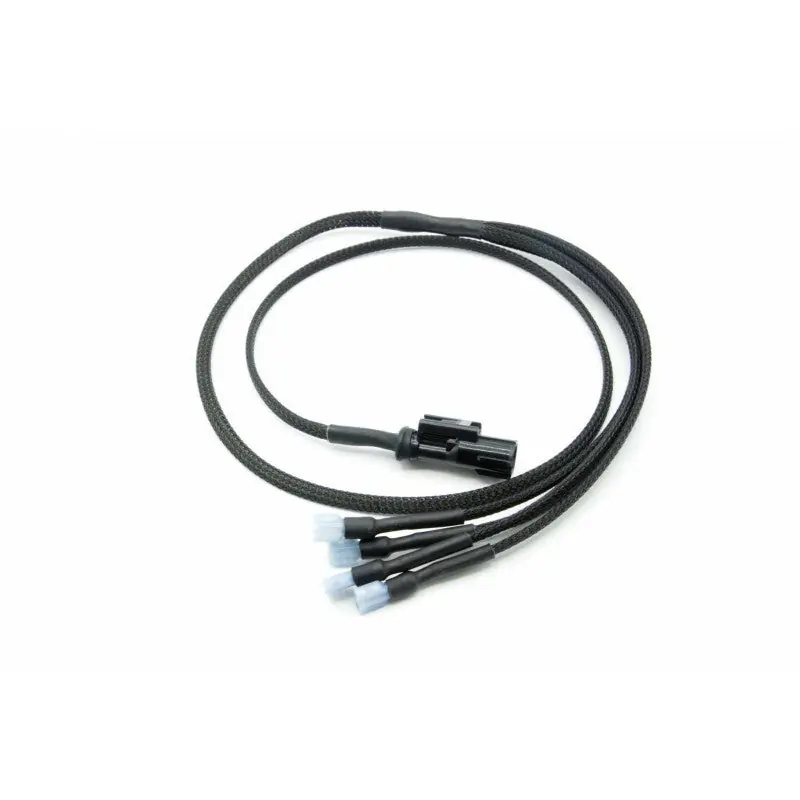 Turbo XS Hella Horn Wiring Harness (15-21 Subaru WRX STI) (TXSWS15-HHWH)