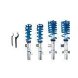 Bilstein B16 Front and Rear Performance Suspension System (13-22 Subaru BRZ) (BIL48-330725)