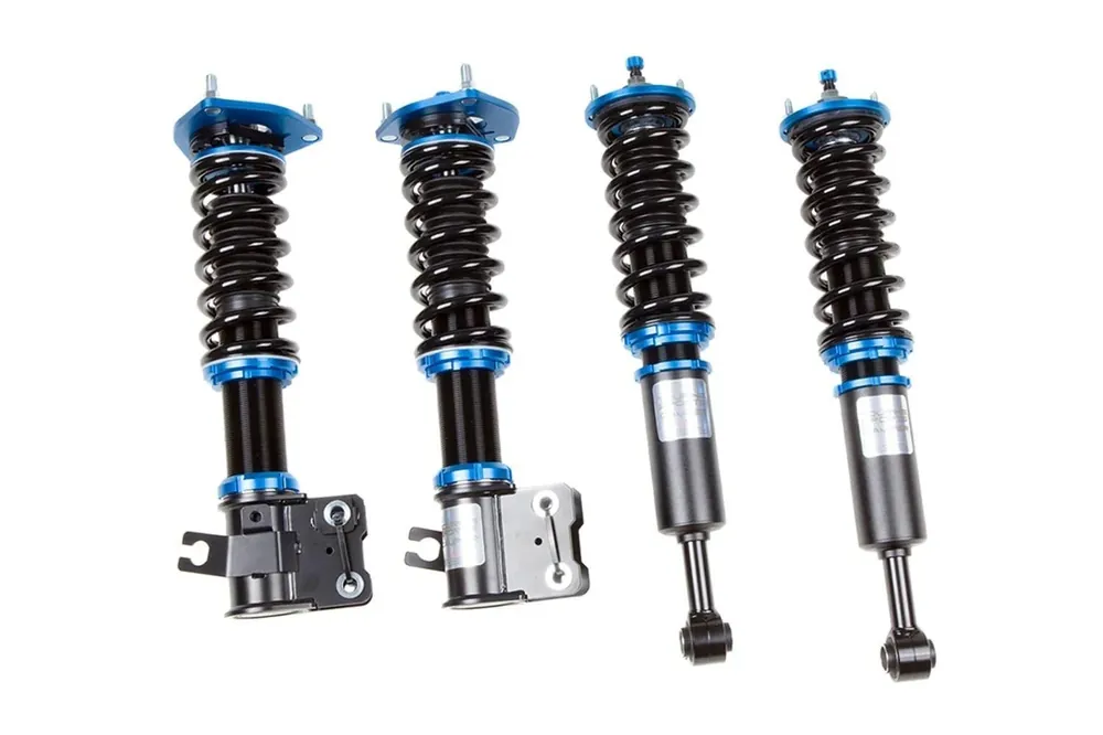 Revel Touring Sport Damper (93-95 Mazda RX-7) (RVL1TR3CDMZ006)