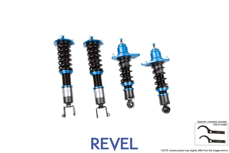 Revel Touring Sport Damper (Mazda RX-8) (RVL1TR3CDMZ007)