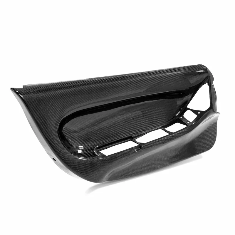 Seibon Carbon Fiber Door Panels (Pair) (Mazda RX-7) (SEIDP9396MZRX7)