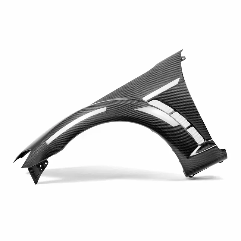 Seibon Carbon Fiber Fenders (Mazda RX-8) (SEIFF0405MZRX8)