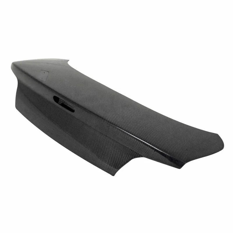 Seibon Carbon Fiber Trunk Lid (Mazda RX-8) (SEITL0405MZRX8)