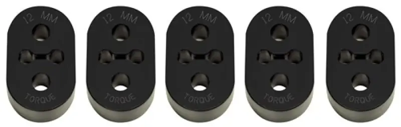 Torque Solution Exhaust Mount Kit (Mazda RX8) (TQSTS-EH-103)