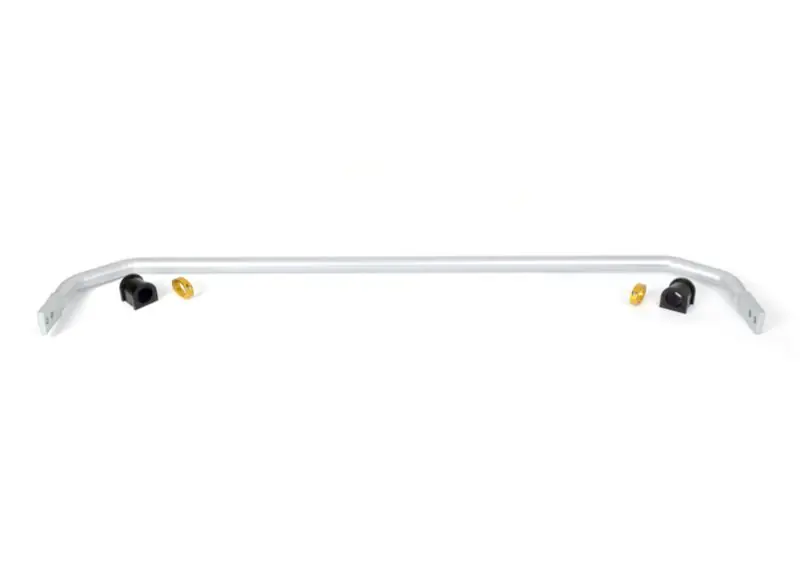 Whiteline FE Front 27mm Heavy Duty Adjustable Swaybar (Mazda RX8) (WHLBMF49Z)
