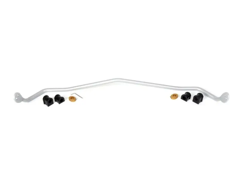 Whiteline Rear Sway Bar - 18mm (Mazda RX8) (WHLBMR77Z)