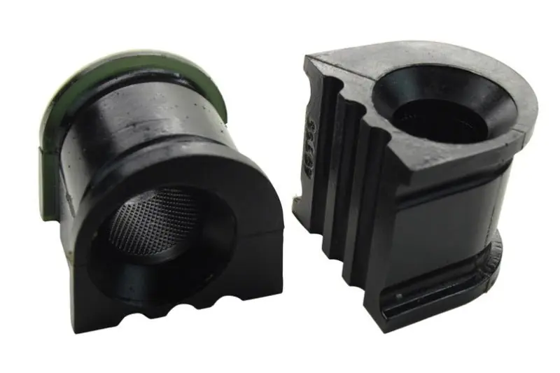 Whiteline Control Arm Lower Inner Rear Bushing (86-88 Mazda RX-7) (WHLKCA380)