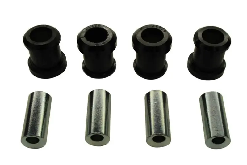 Whiteline Front Camber Correction C/A Upper Inner Bushing (05+ Mazda Miata/03+ RX8) (WHLKCA421)