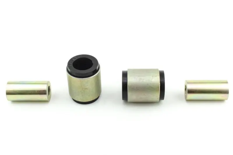 Whiteline Shock Absorber Control Arm Bushing (Multiple Mazda Fitments) (WHLW33338)