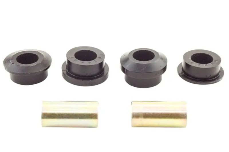Whiteline Lower Control Arm Bushings - Inner Front (Mazda Miata/RX-8) (WHLW53413)
