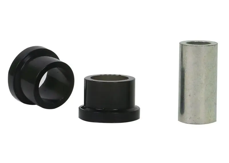 Whiteline Control Arm Front Lower Bushing (1986-1991 Mazda RX-7) (WHLW61965)