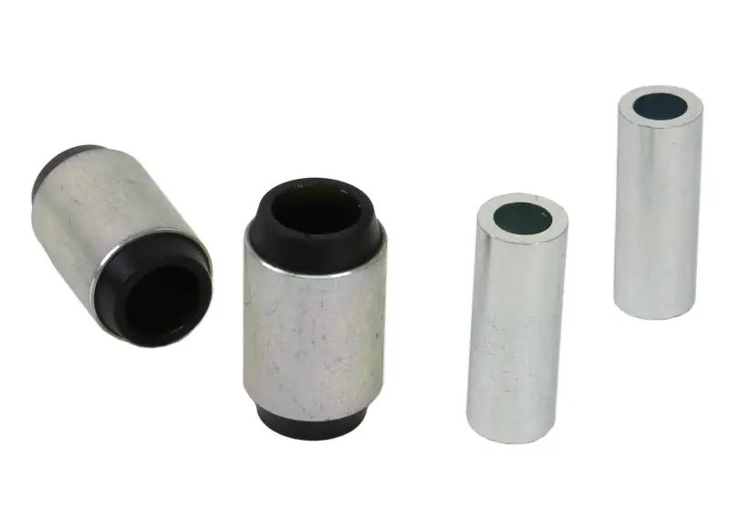 Whiteline Control Arm Lower Inner Bushing (04-11 Mazda RX-8 Base) (WHLW63387)