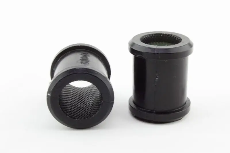 Whiteline Front Trailing Arm Upper Bushing Kit (Mazda RX-8) (WHLW63390)