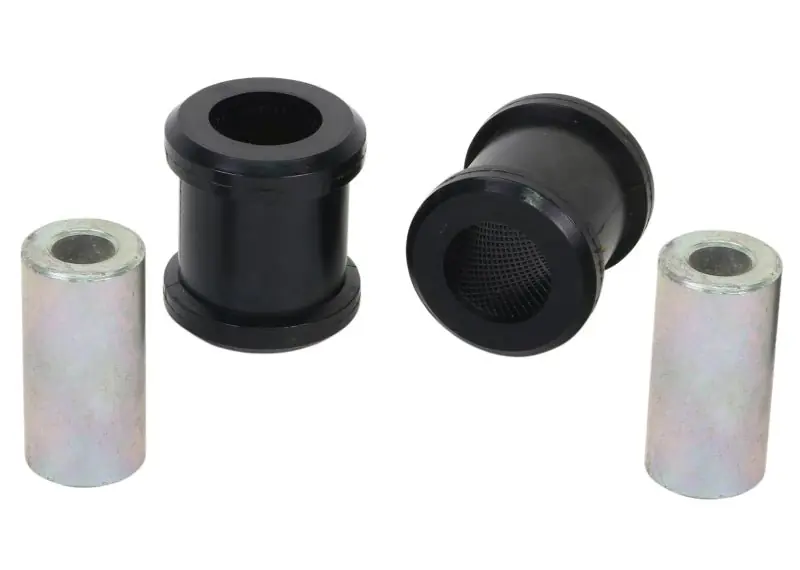 Whiteline Toe Arm Inner Bushing (Mazda RX-8) (WHLW63392)