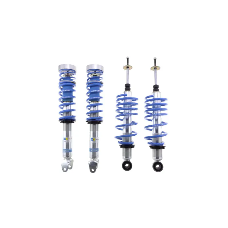 Bilstein B14 KIT 4 Suspension Kit (Mazda RX-8) (BIL47-110267)