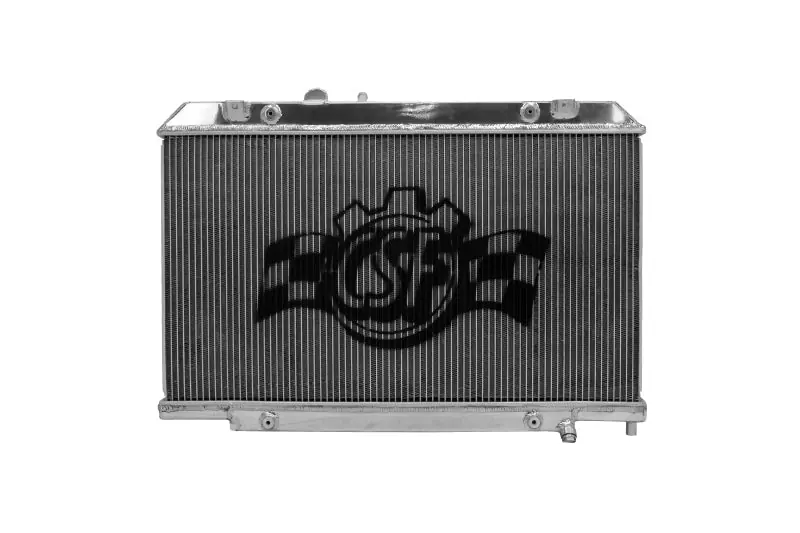 CSF Radiator (Mazda RX-8) (CSF3164)