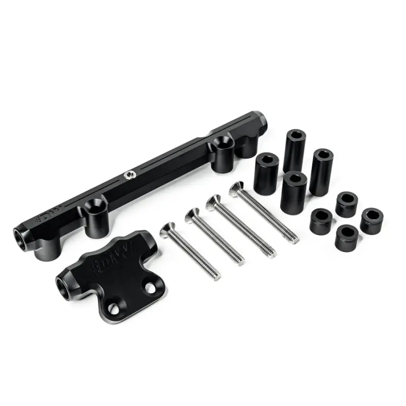 DeatschWerks Fuel Rails (93-95 Mazda RX7) (DWK7-700)