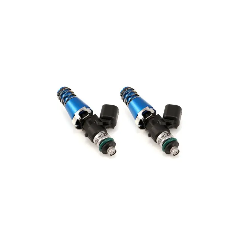 Injector Dynamics ID1300 1300cc Injectors (79-84 Mazda RX-7) (IDX1300.11.03.60.11.2)