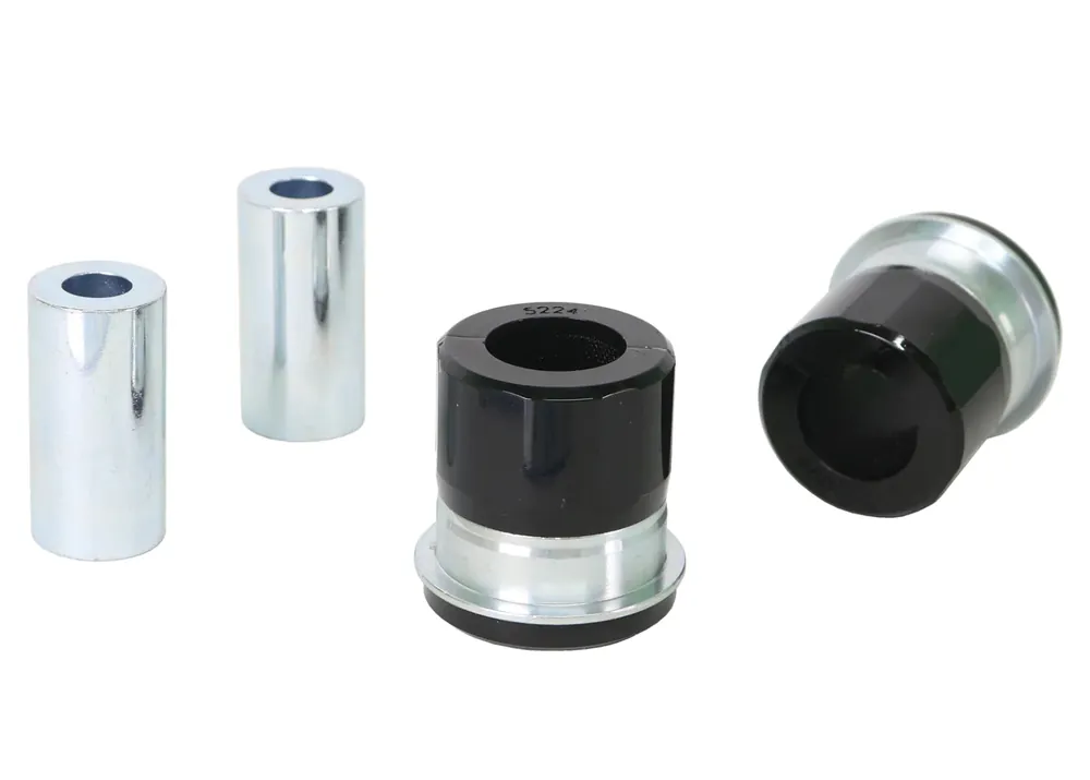 Whiteline Rear Lower Control Arm Inner Bushing Kit (16-23 Mazda MX-5 Miata) (WHLW56414)