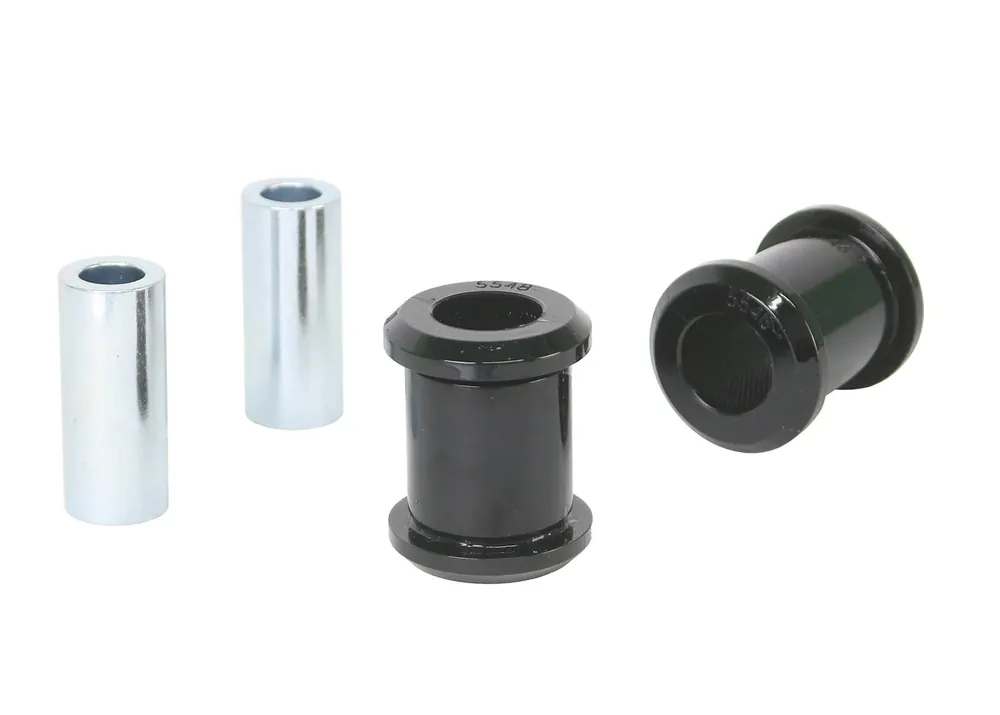 Whiteline Rear Trailing Arm Outer Bushing Kit (16-23 Mazda MX-5 Miata) (WHLW63612)