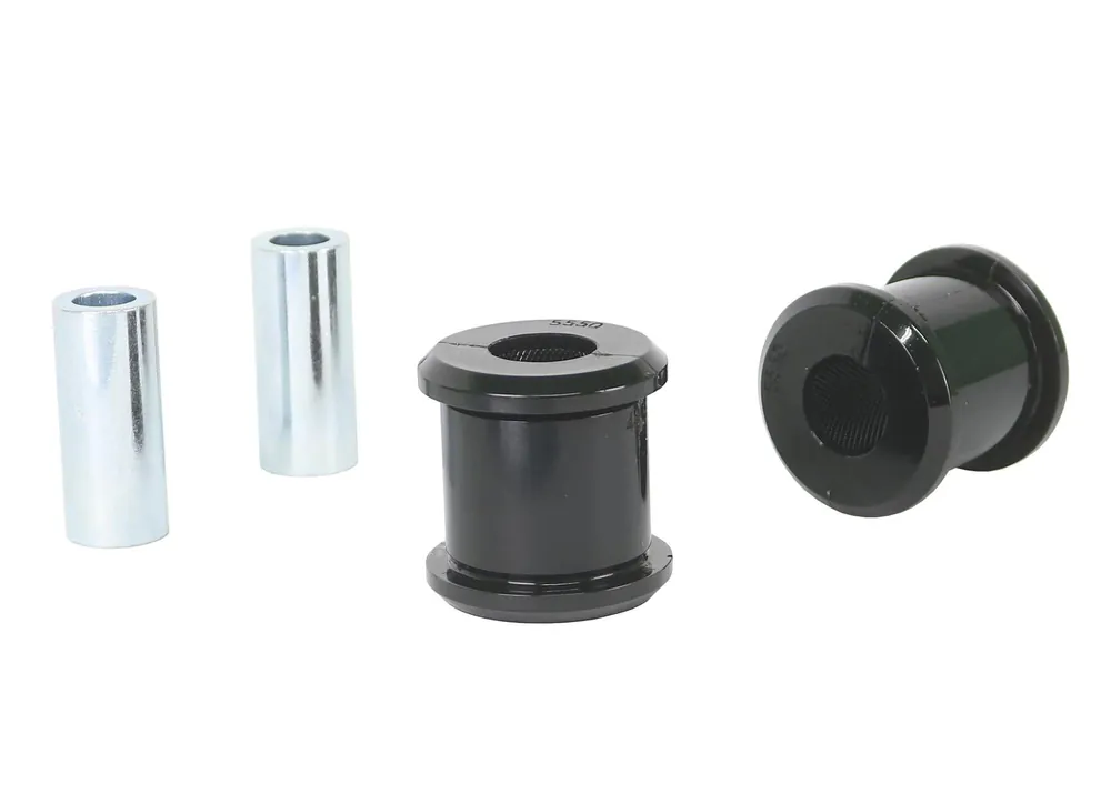 Whiteline Rear Lower Control Arm Outer Bushing Kit (16-23 Mazda MX-5 Miata) (WHLW63613)