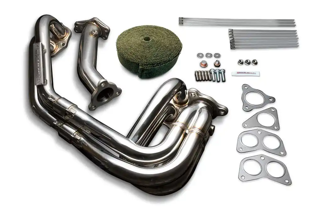 Tomei Unequal Length Exhaust Manifold (Subaru EJ20/25) (TB6010-SB02A)