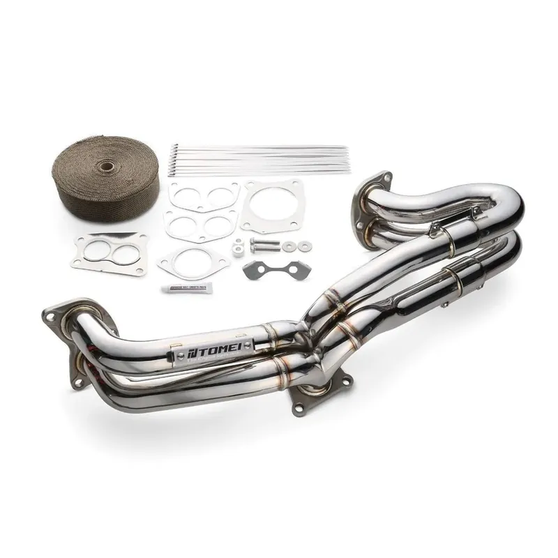 Tomei Expreme Series Headers (15-21 Subaru WRX) (TB6010-SB04A)