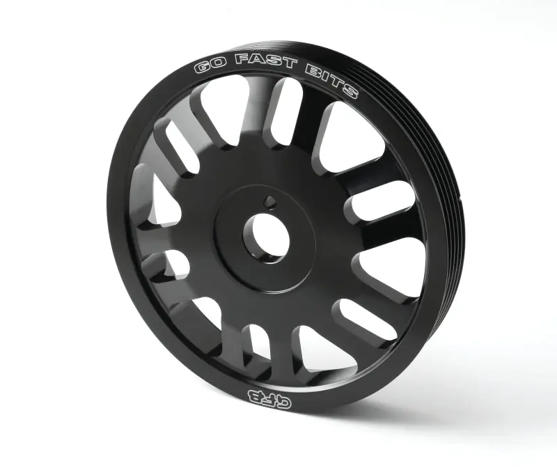 GFB Lightweight Crank Pulley (FRS/BRZ/86) (GFB2220)