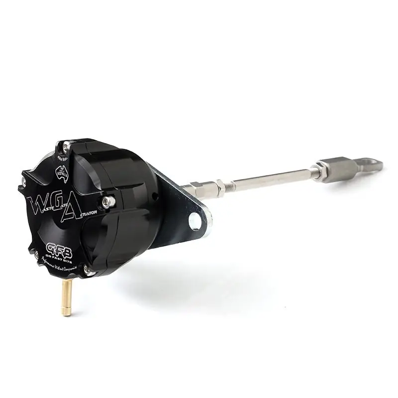 GFB WGA Wastegate Actuator (Tune Required) | Mitsubishi Evo X (GFB7303)