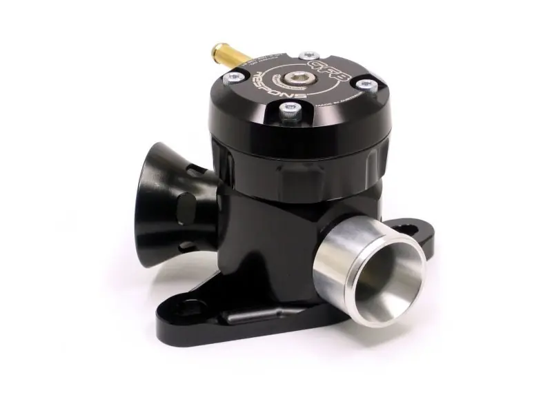 GFB TMS Respons Blow Off Valve Kit (06-10 Mazdaspeed 3/6 / 90-94 Eclipse) (GFBT9002)