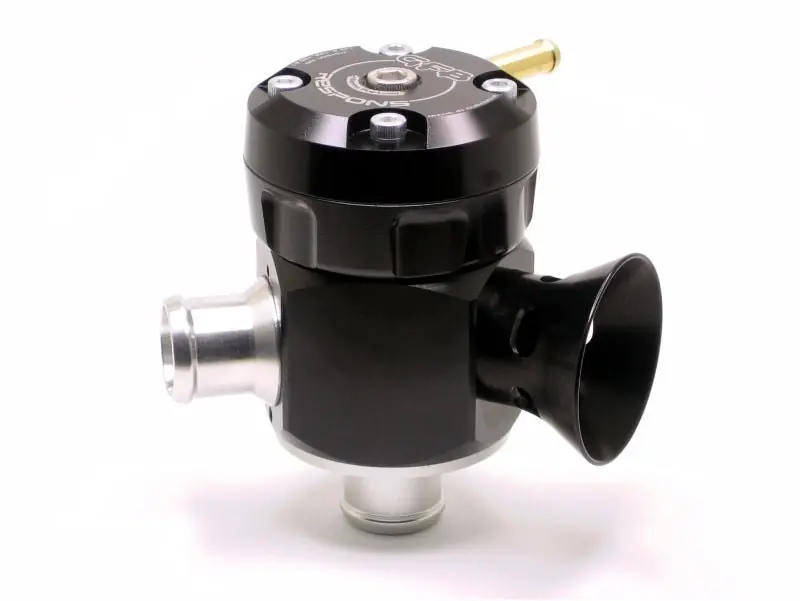 Go Fast Bits RESPONS TMS Blow Off Valve Kit (04-05 Mazda Miata/MK4 Supra) (GFBT9020)