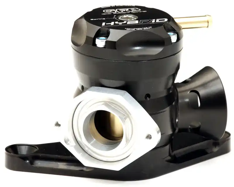 Go Fast Bits Hybrid Dual Outlet Valve (02-07 Subaru WRX/04-21 STI) (GFBT9203)