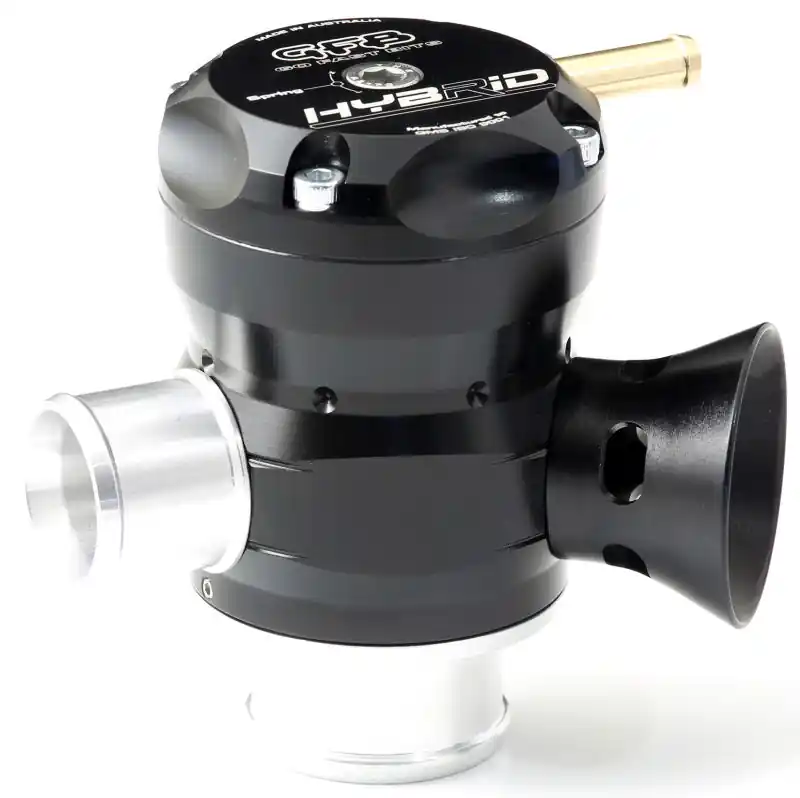 GFB HYBRID TMS Dual Port (15+ Subaru WRX) (GFBT9207)