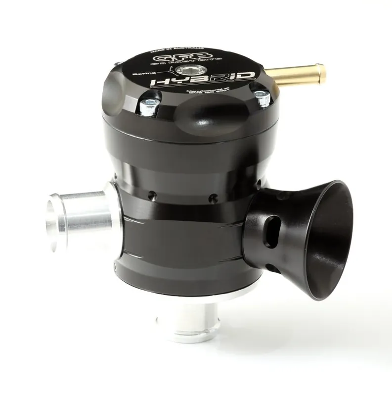 Go Fast Bits Hybrid TMS Dual Outlet Valve (04-05 Mazda Miata) (GFBT9220)