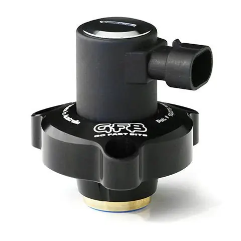 GFB DV+ Diverter Valve (22+ Subaru WRX) (GFBT9383)