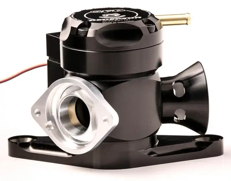 GFB Deceptor Pro Blow Off Valve Kit (02-07 WRX / 04-10 STI) (GFBT9503)