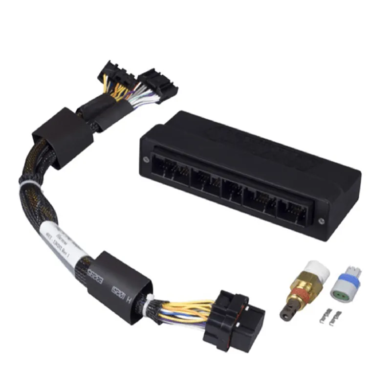 Haltech Elite 750 Mazda Miata NB Plug'n'Play Adapter Harness (98-05 Mazda Miata) (HALHT-140621)