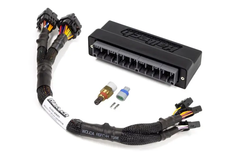Haltech Elite 1000/1500 Plug'n'Play Adapter Harness | Honda S2000 (HALHT-140843)