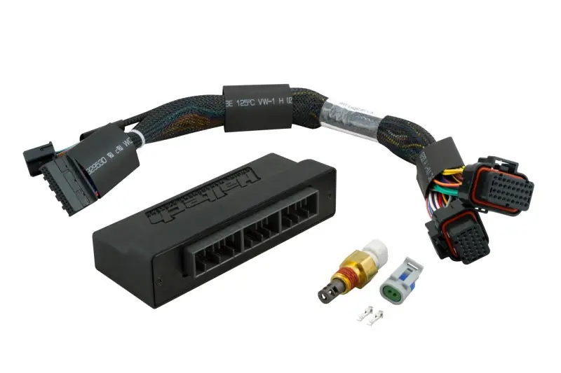 Haltech Elite 2000/2500 Plug-n-Play Adaptor Harness (Evo 9) (HALHT-141233)